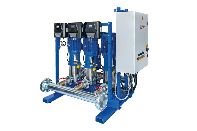 Frekventni Regulator 1