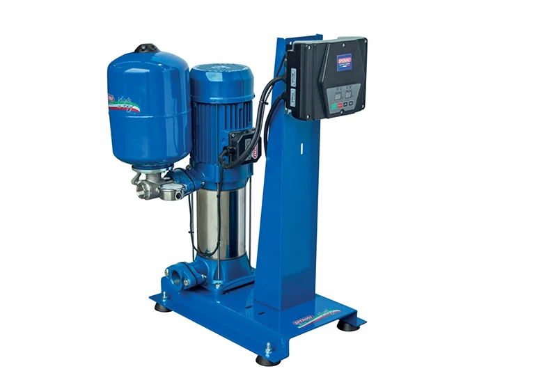 Frekventni Regulator2