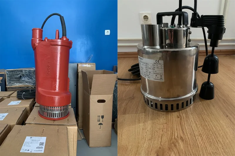 Muljne Pump1