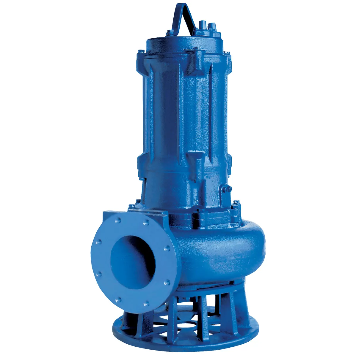 Speroni SQ 150 – potapajuća muljna pumpa od sivog liva