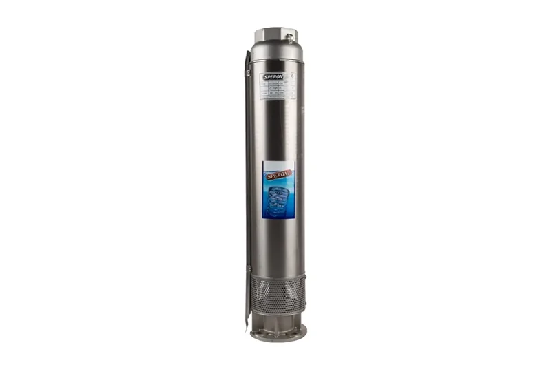 Pumpa Za Duboki Bunar