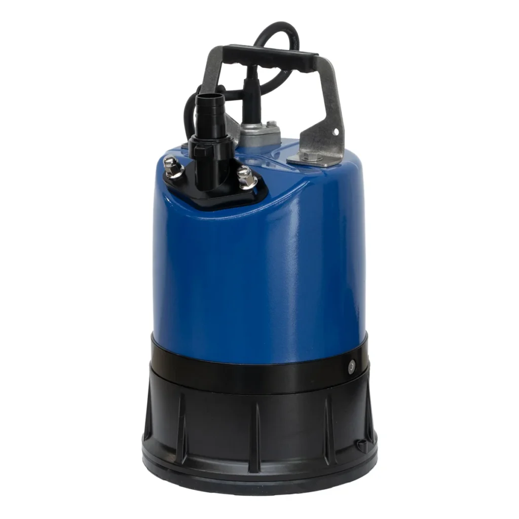 Speroni SFC – potapajuća pumpa za pumpanje vode do 1 mm