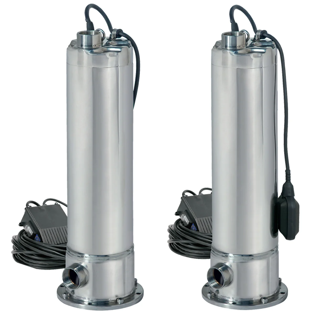 Speroni SCMX-L – Pumpa za čistu vodu