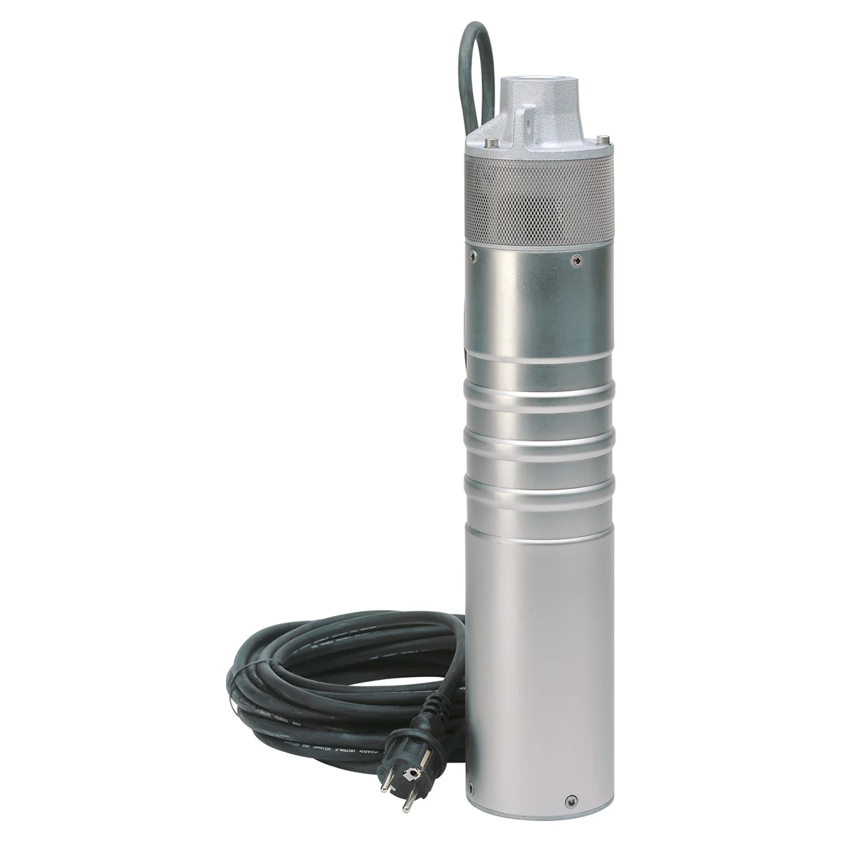 Speroni SVM - Periferična monoblok potapajuća pumpa za vodu za bunare minimalnog prečnika 4"