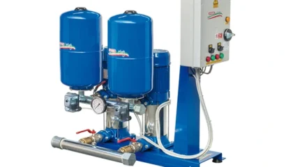 Sve o hidrocilima i uređajima za povišenje pritiska vode | Impeler